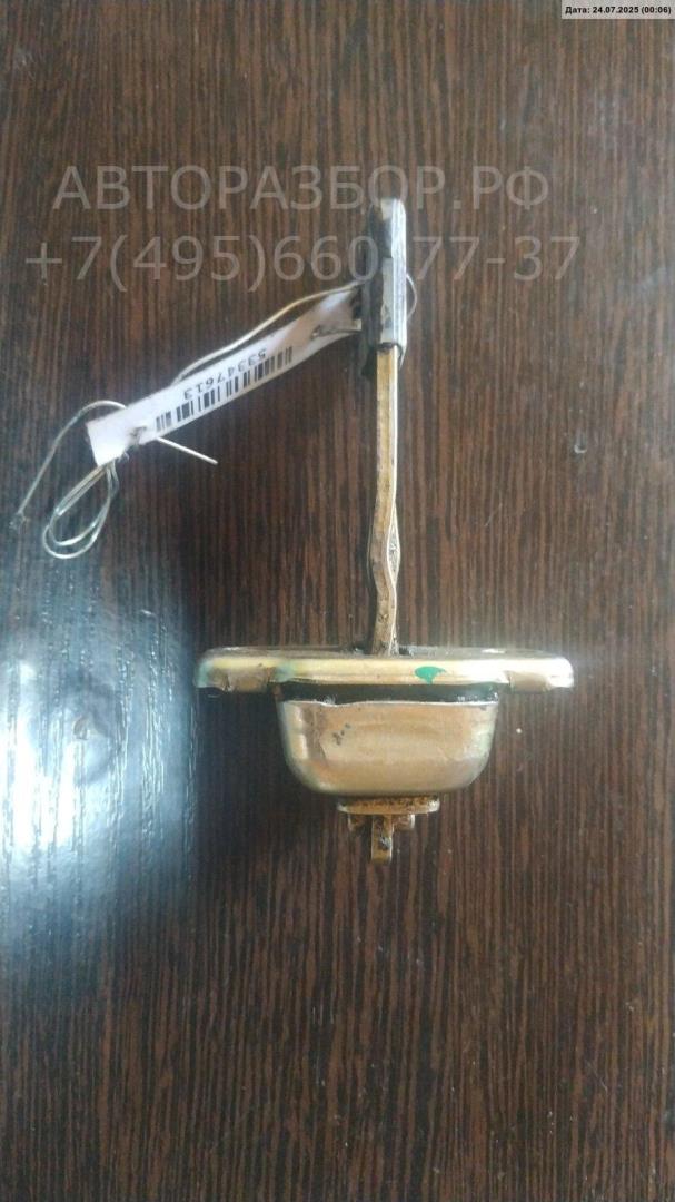 Ограничитель двери