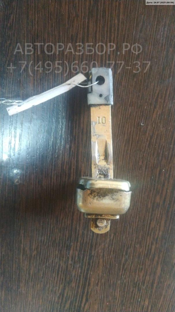 Ограничитель двери