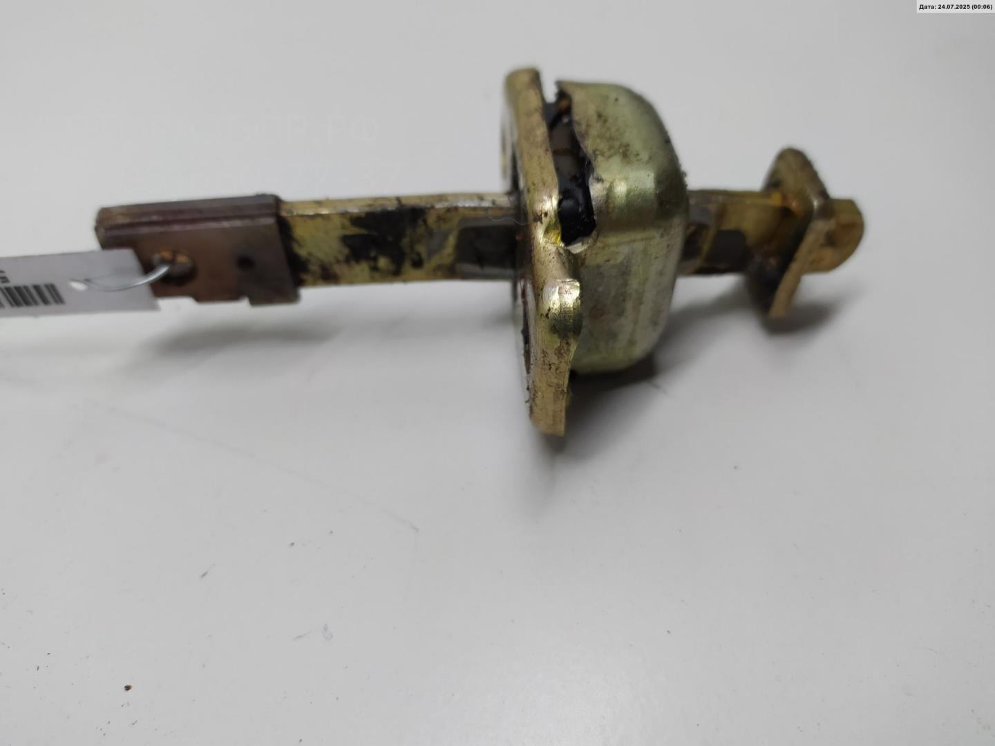 Ограничитель двери