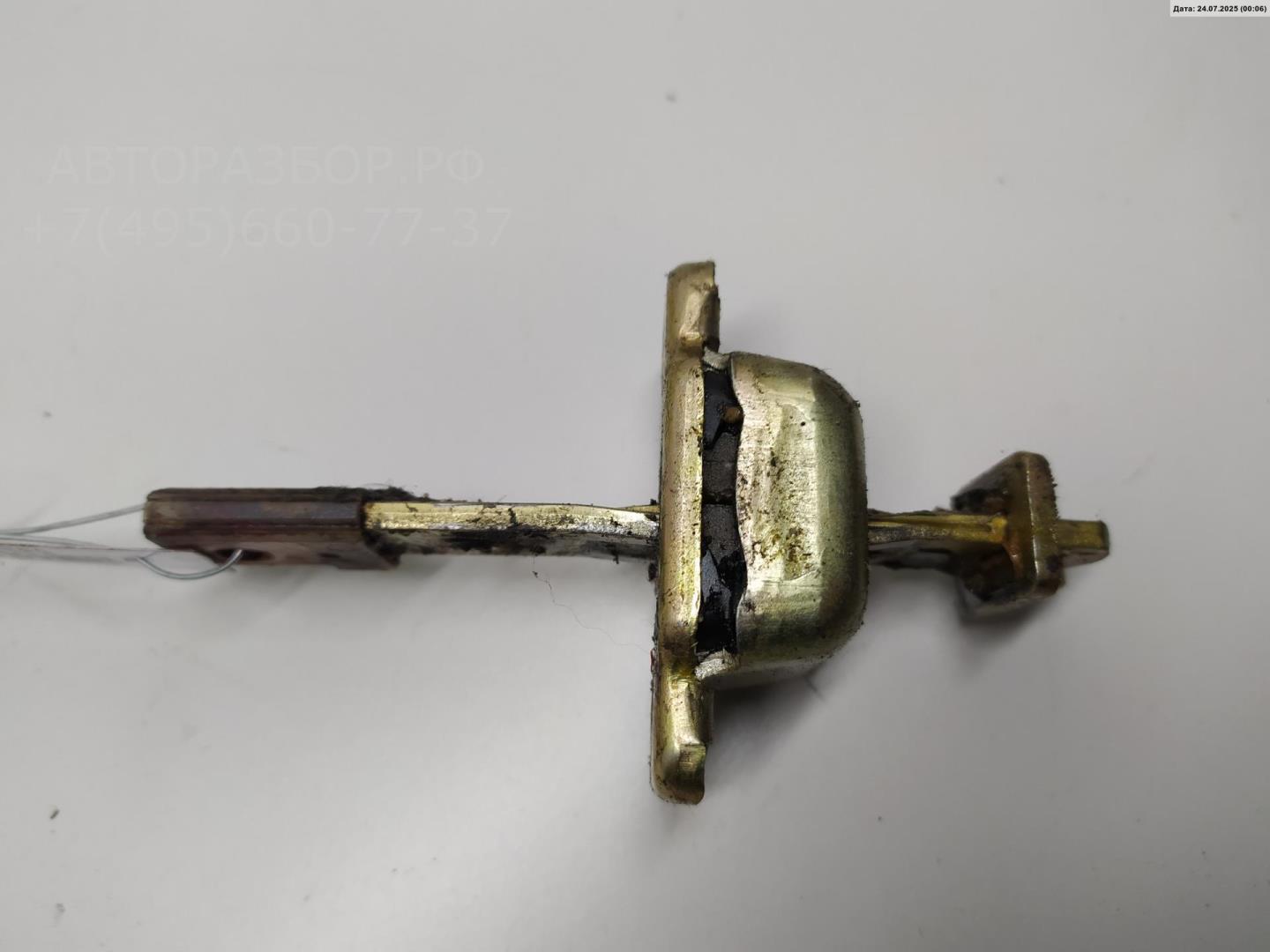 Ограничитель двери