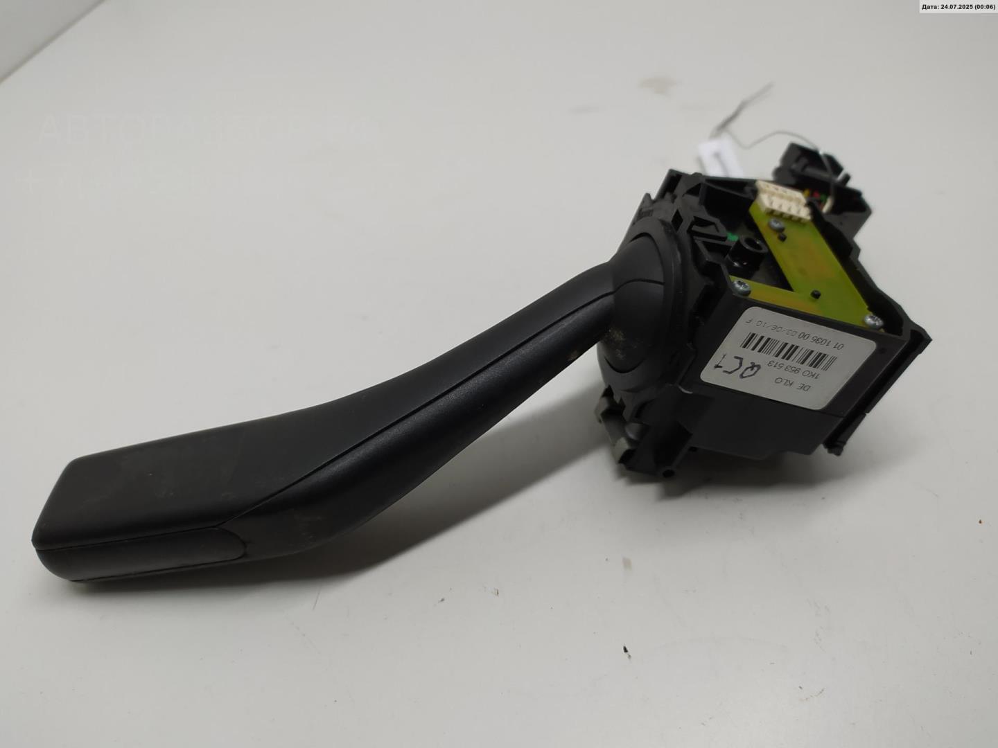 Переключатель поворотов подрулевой