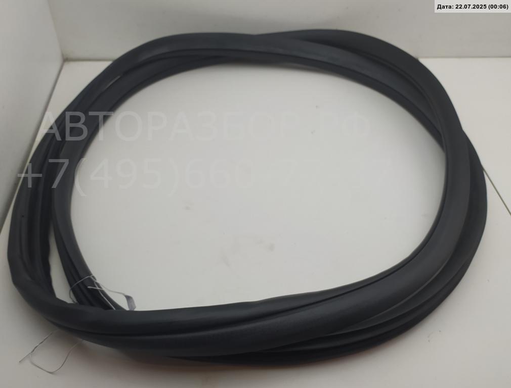 Уплотнитель двери