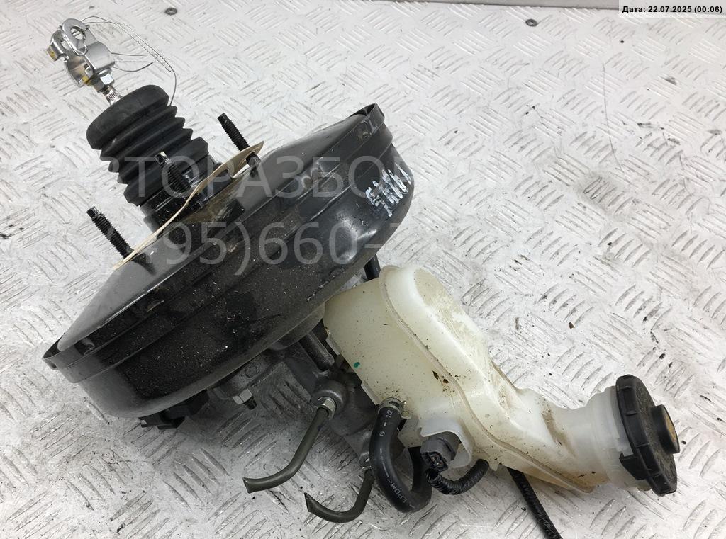 Цилиндр тормозной главный