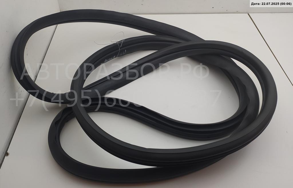 Уплотнитель двери