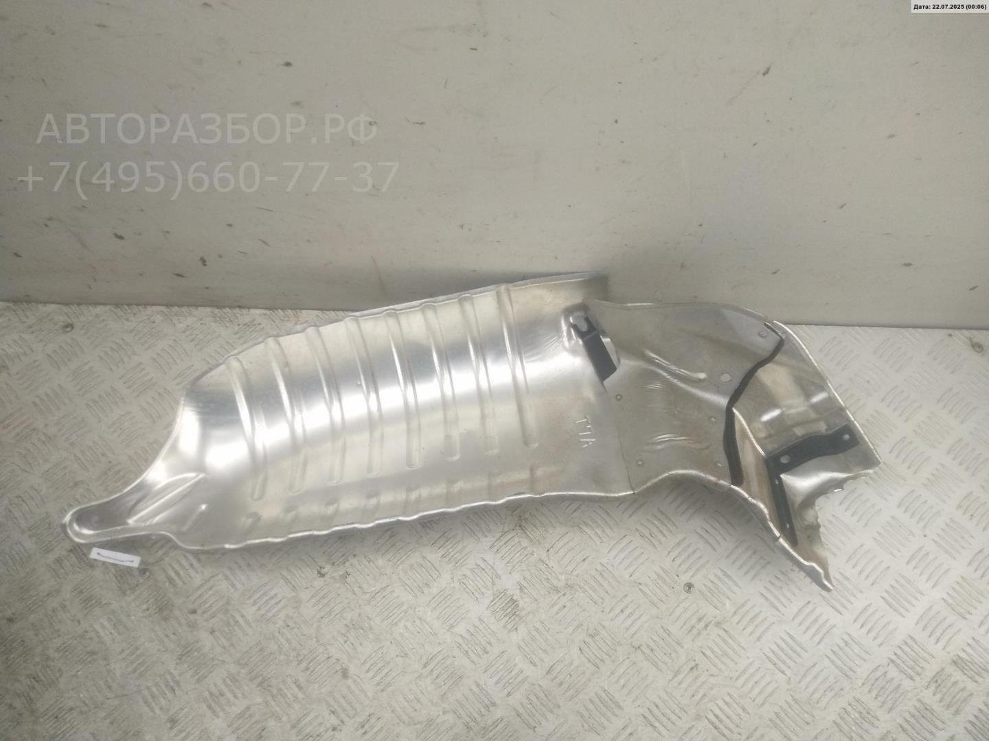 Защита антигравийная