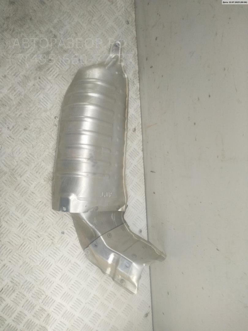 Защита антигравийная