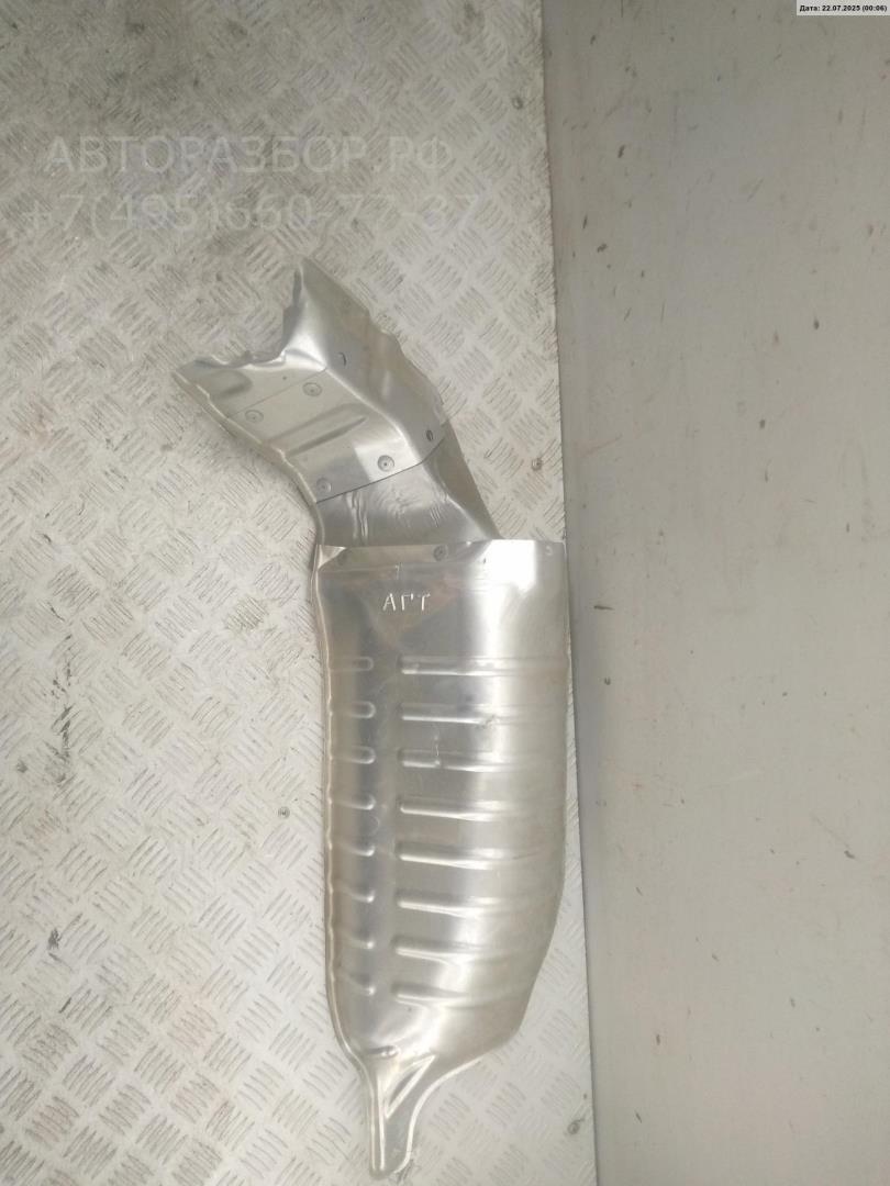 Защита антигравийная