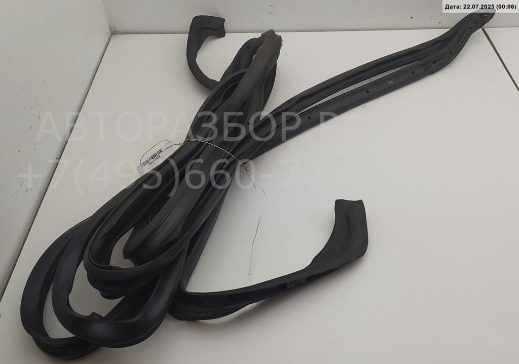 Уплотнитель (наружный)