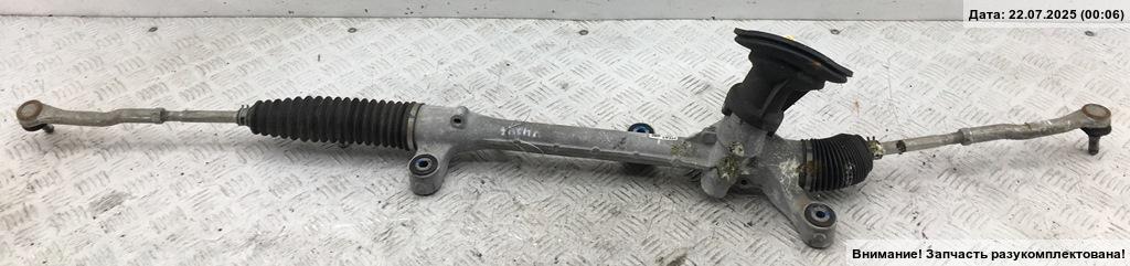 Рейка рулевая