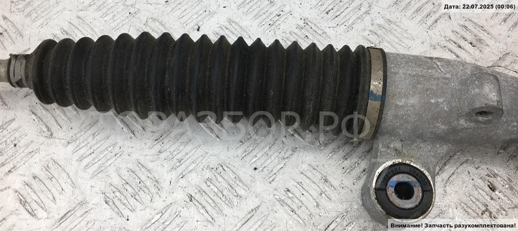 Рейка рулевая