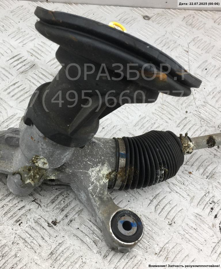 Рейка рулевая