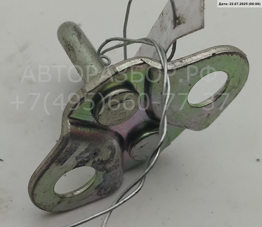 Ответная часть замка двери