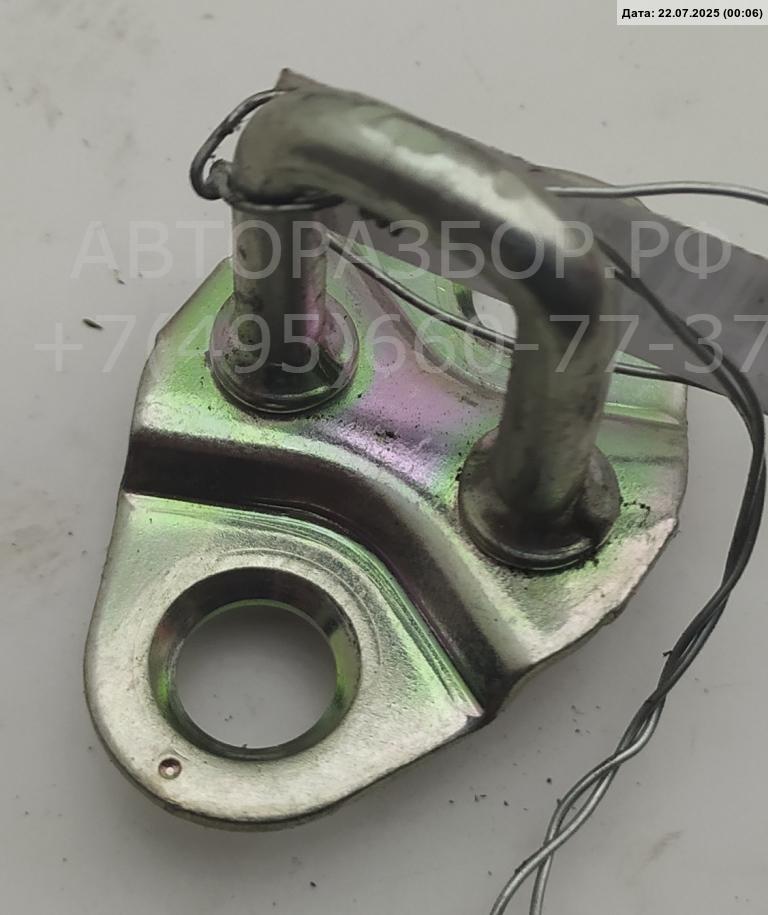 Ответная часть замка двери