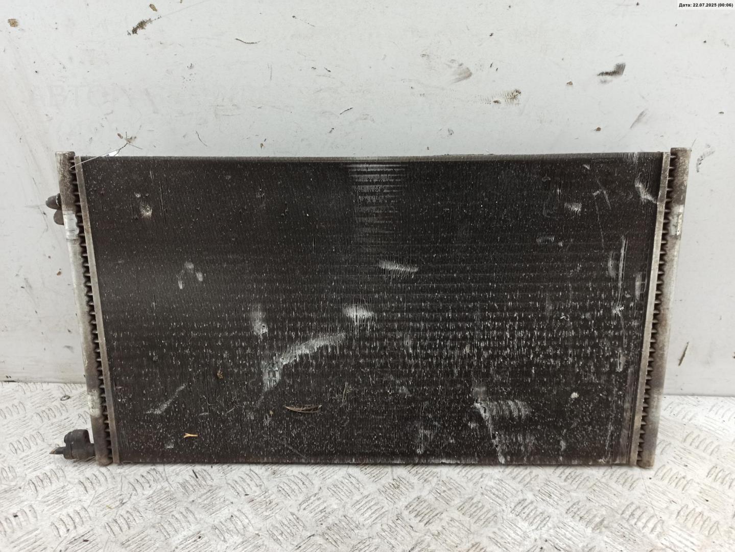 Радиатор кондиционера / конденсер