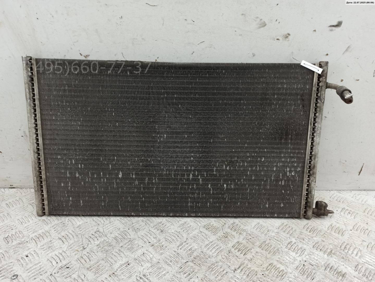 Радиатор кондиционера / конденсер