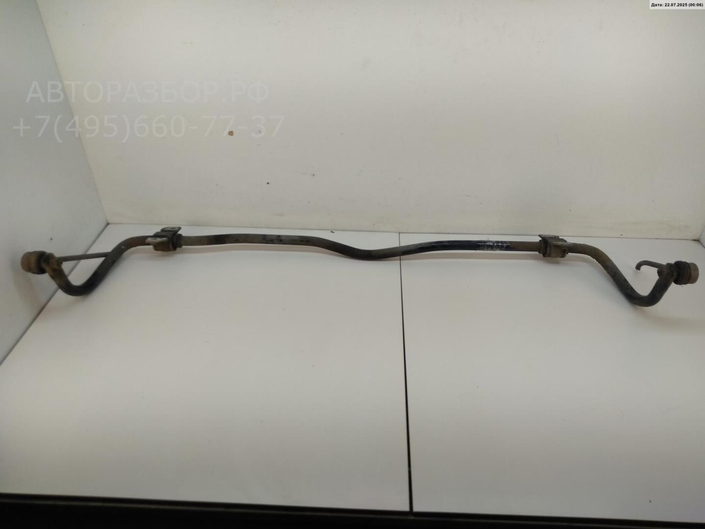 Стабилизатор передний