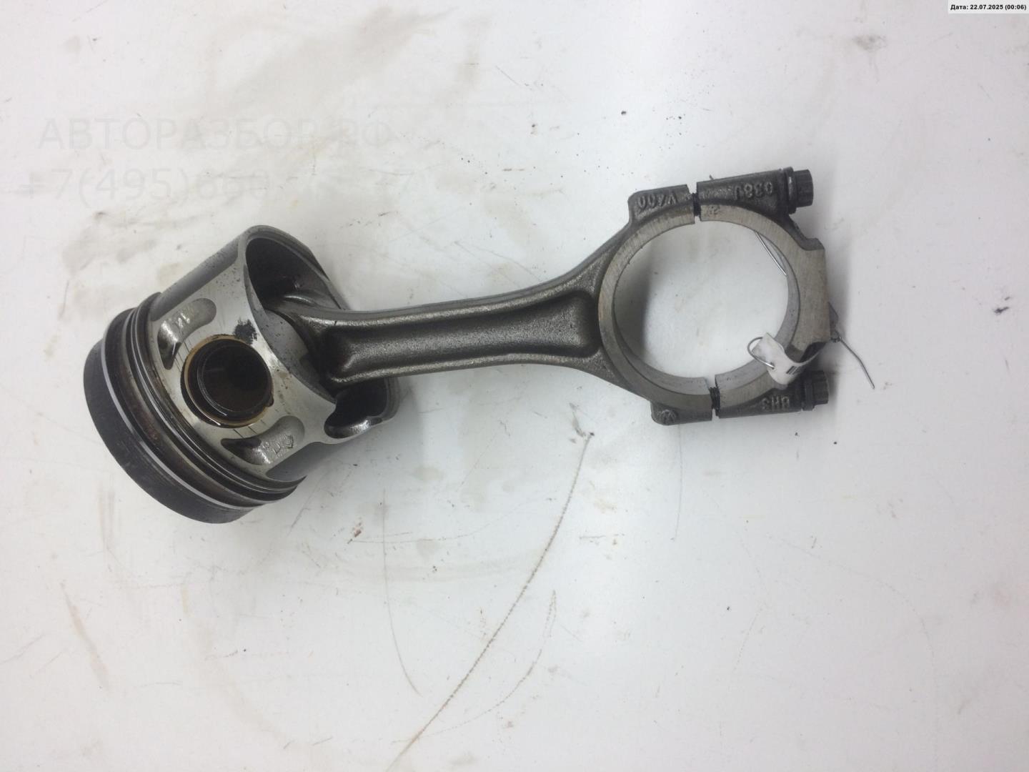 Поршень с шатуном