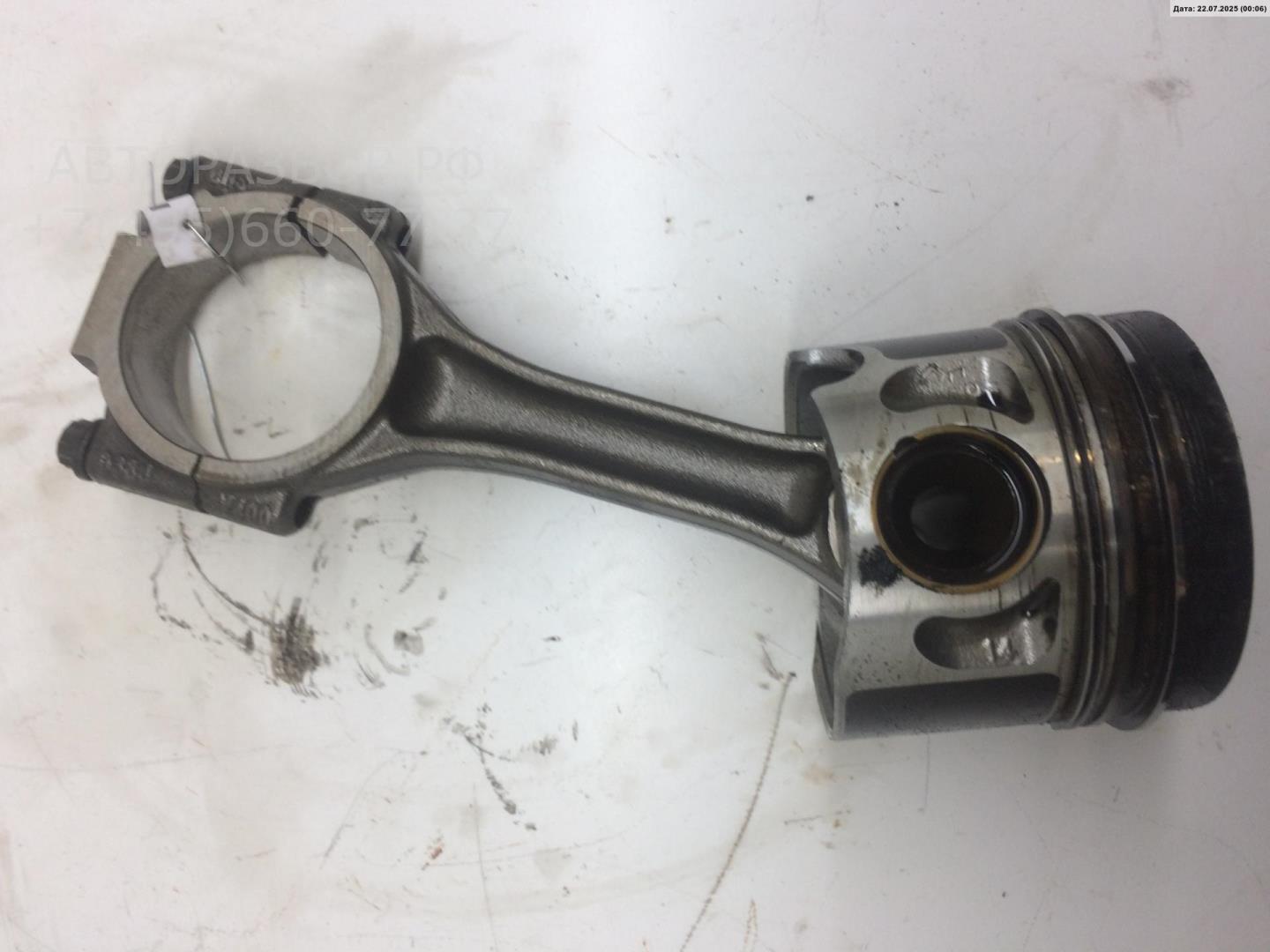 Поршень с шатуном