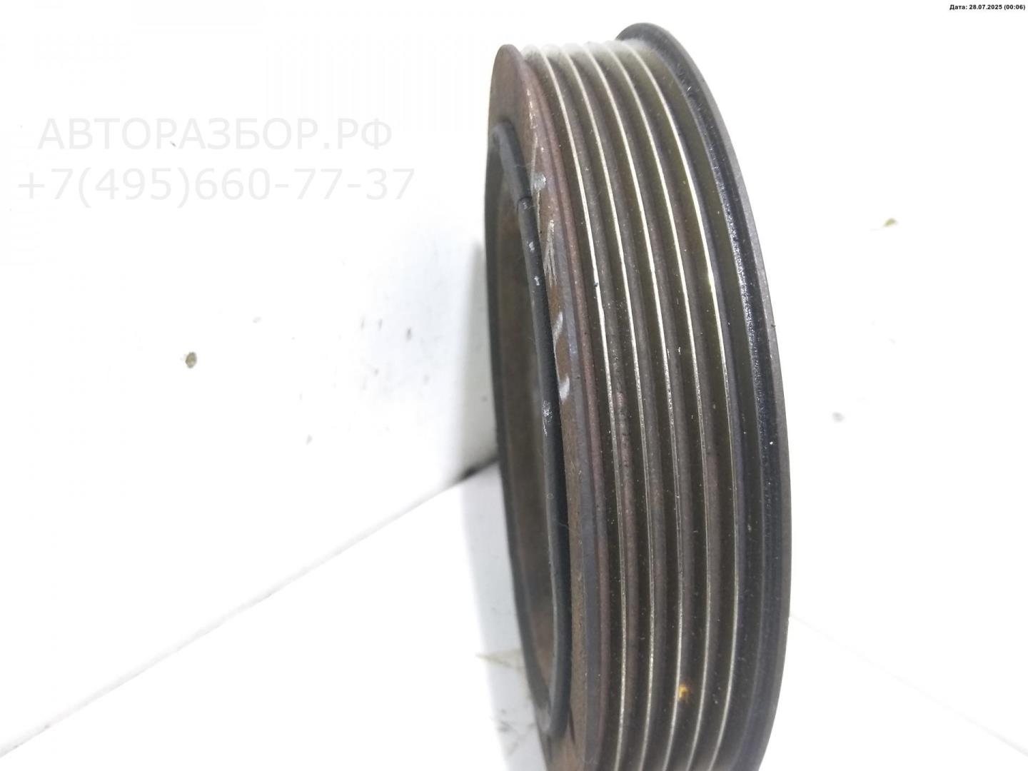 Шкив коленвала