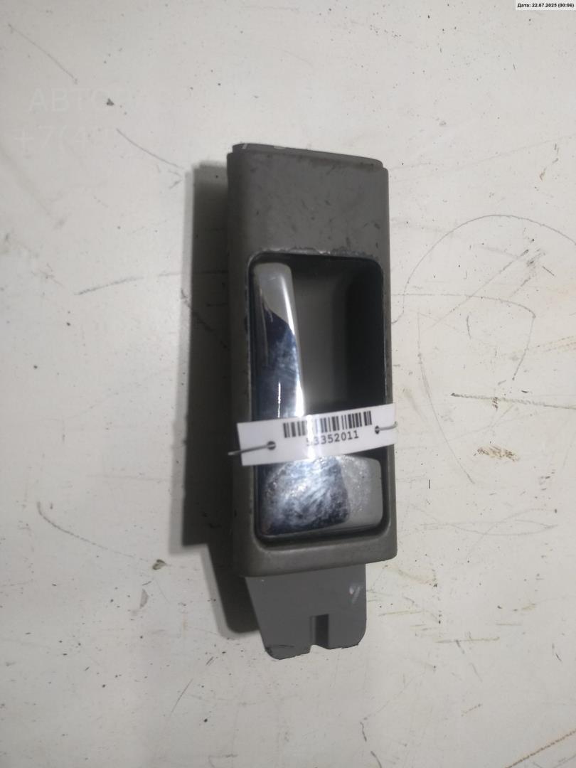 Ручка двери передней внутренняя правая