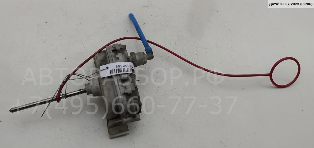 Активатор замка двери