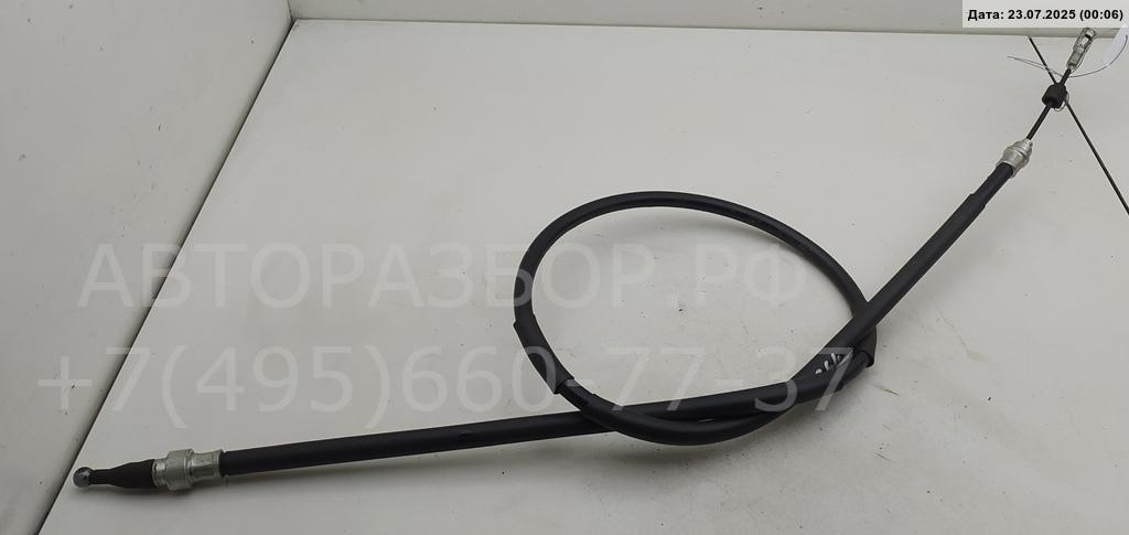 Трос стояночного тормоза