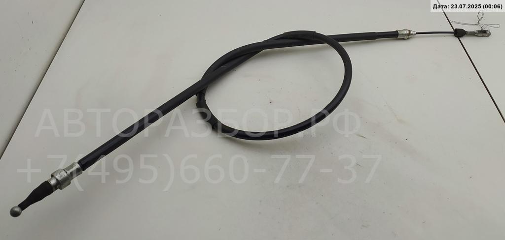 Трос стояночного тормоза