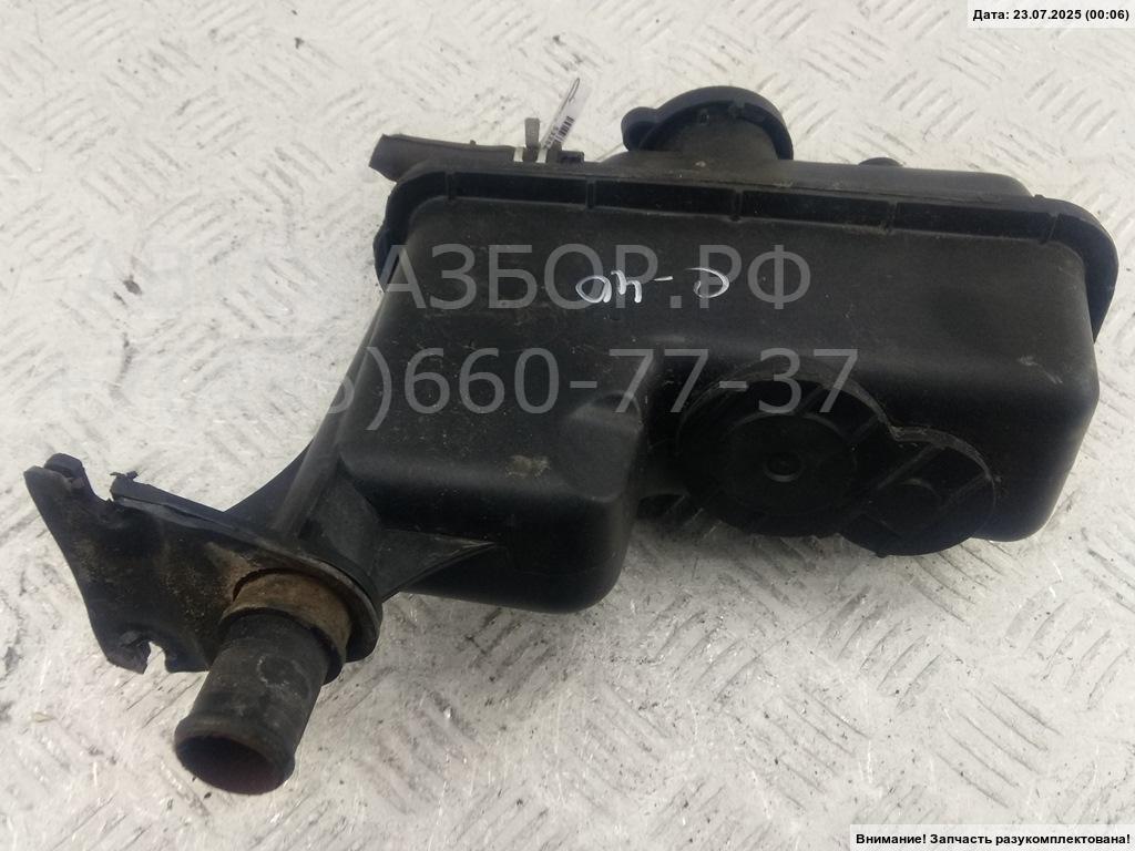 Бачок расширительный