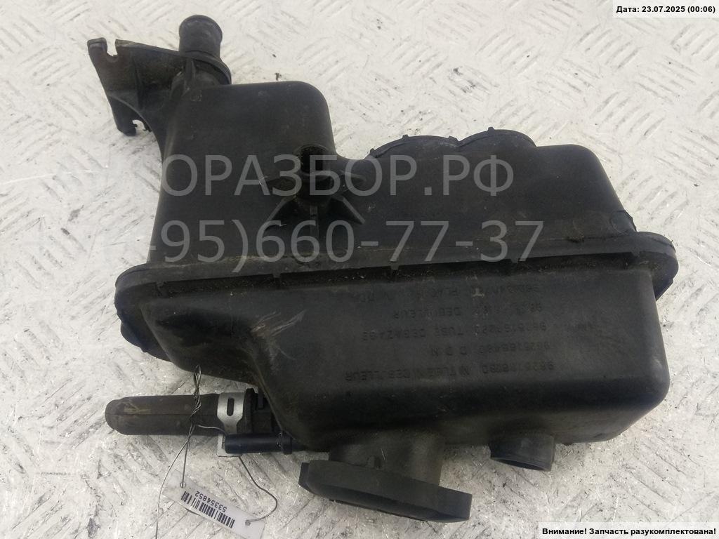 Бачок расширительный