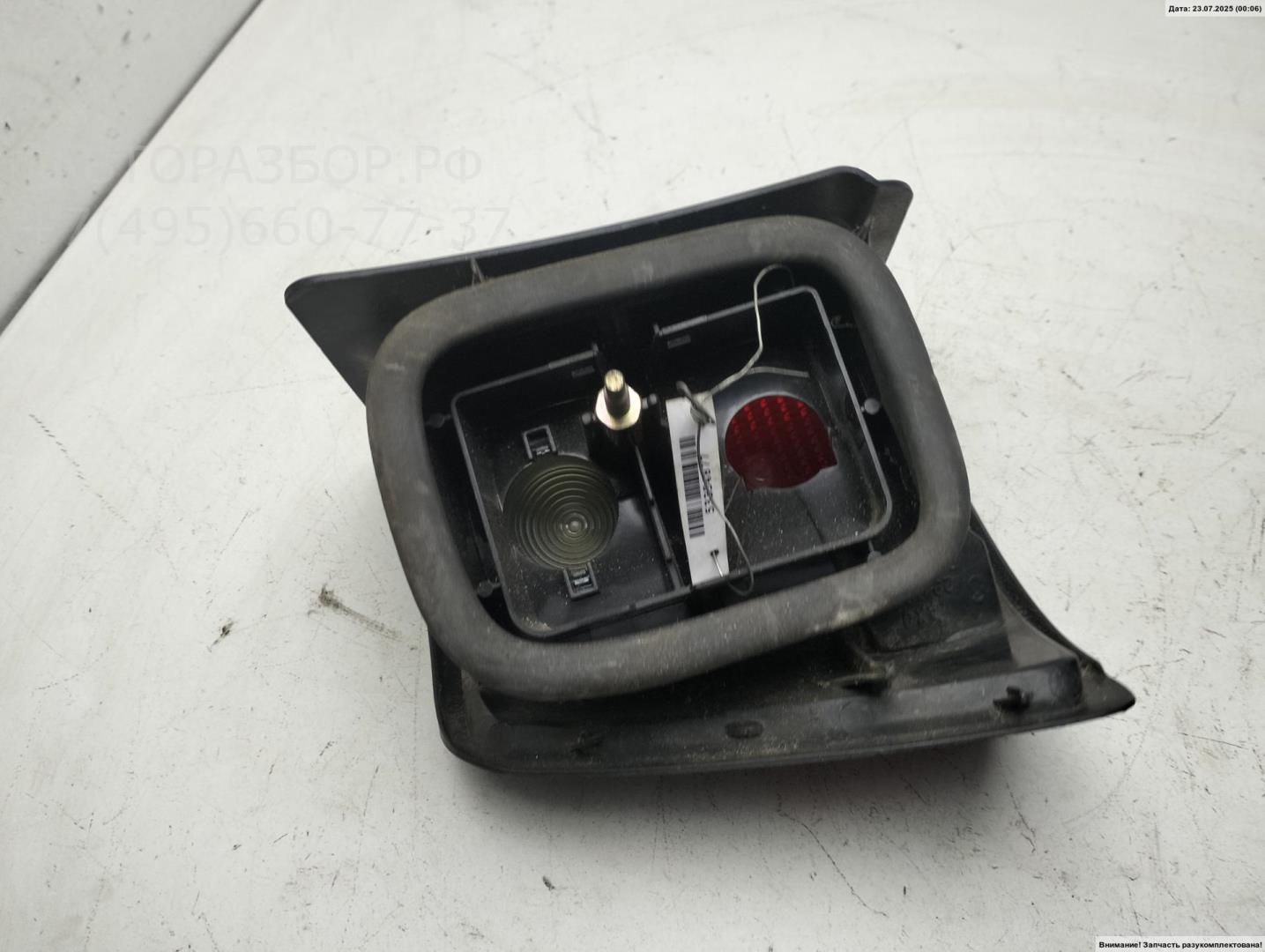Фонарь задний правый для Xantia 1992-2002