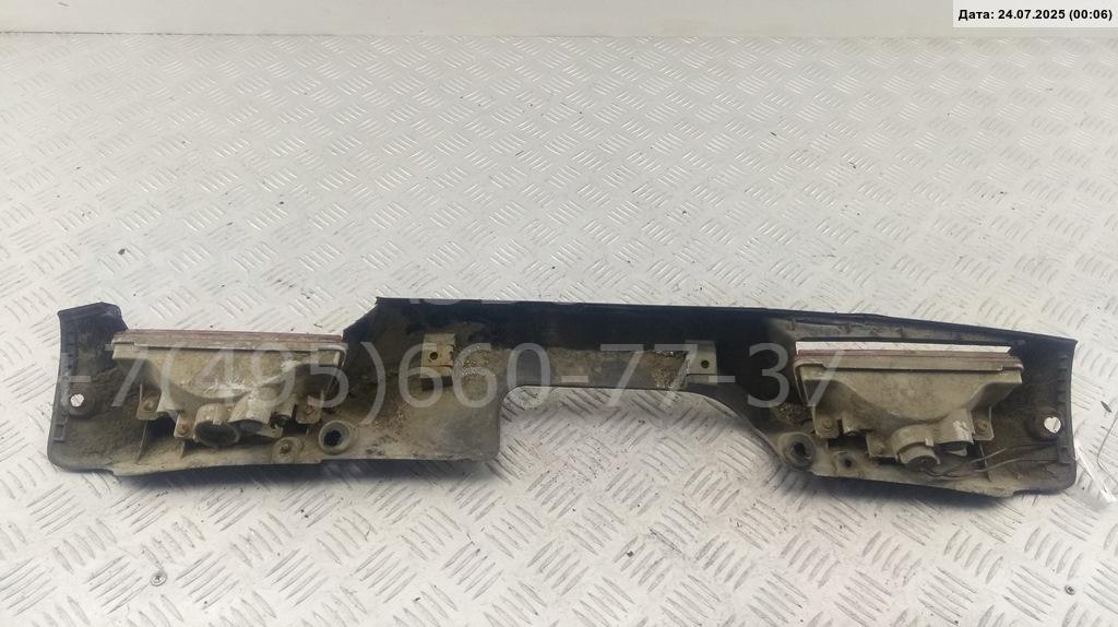 Габарит задний