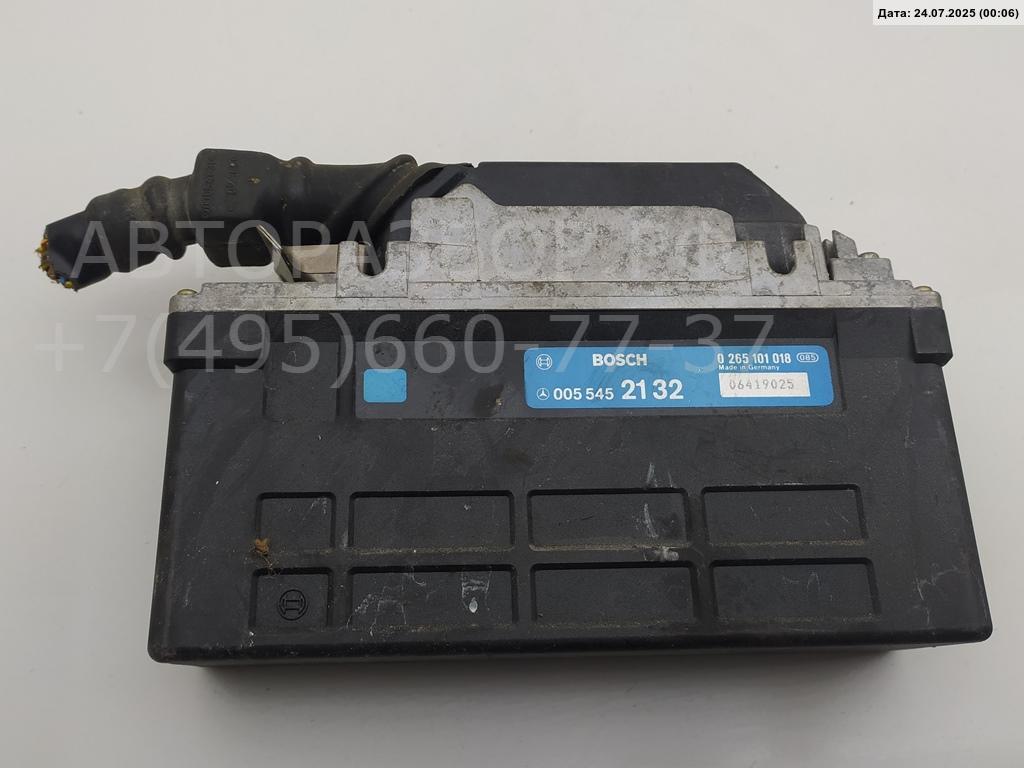 Блок управления ABS