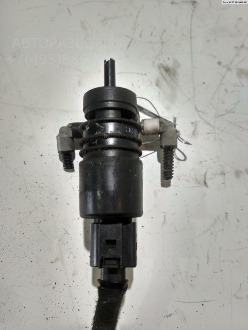 Насос омывателя