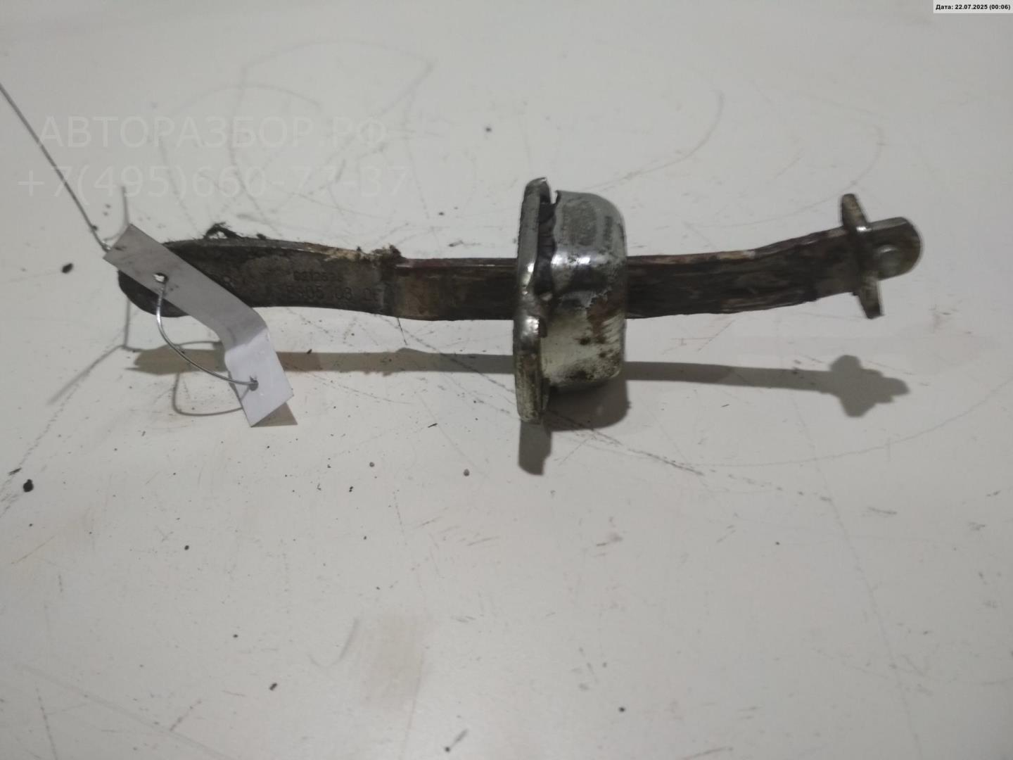 Ограничитель двери