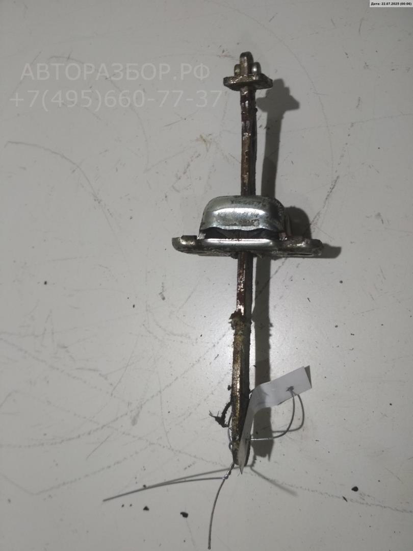 Ограничитель двери