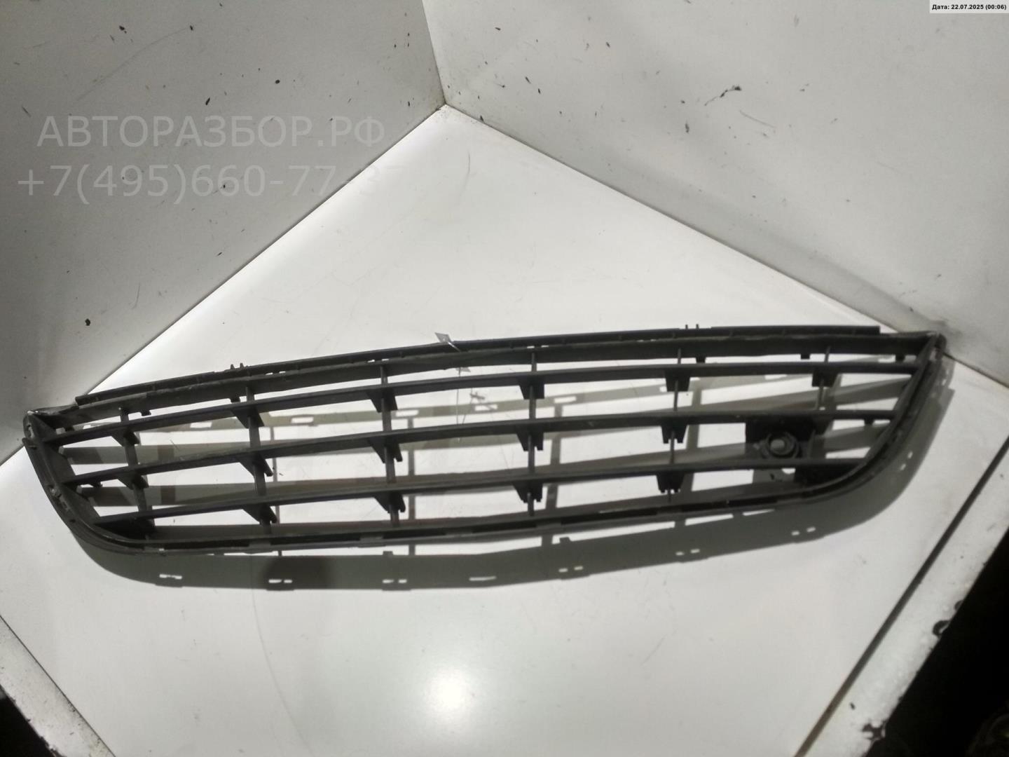 Решетка в бампер