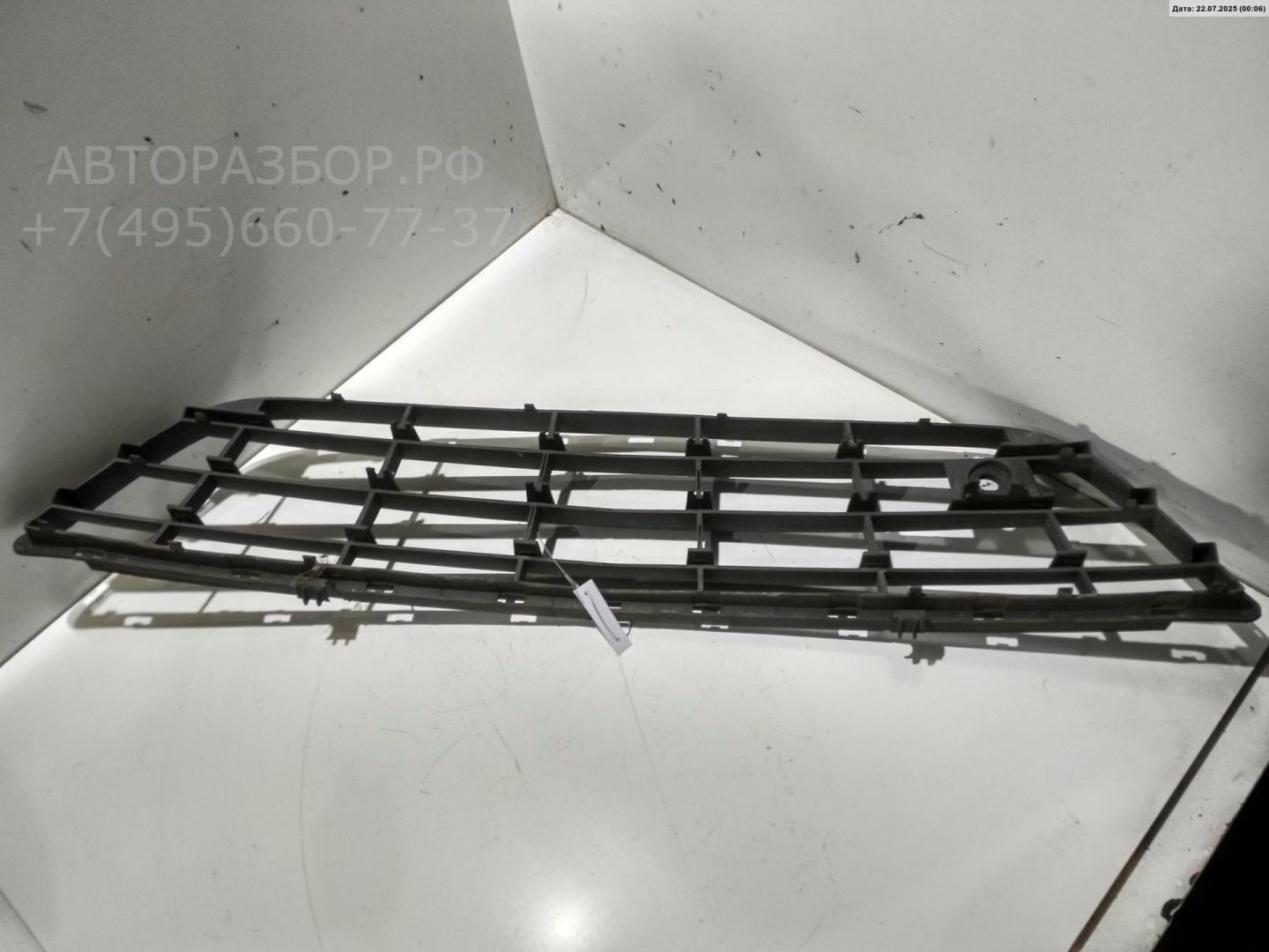 Решетка в бампер