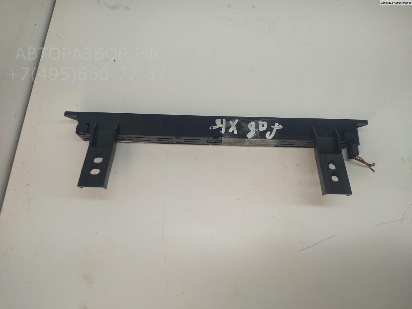 Фонарь задний (стоп сигнал)