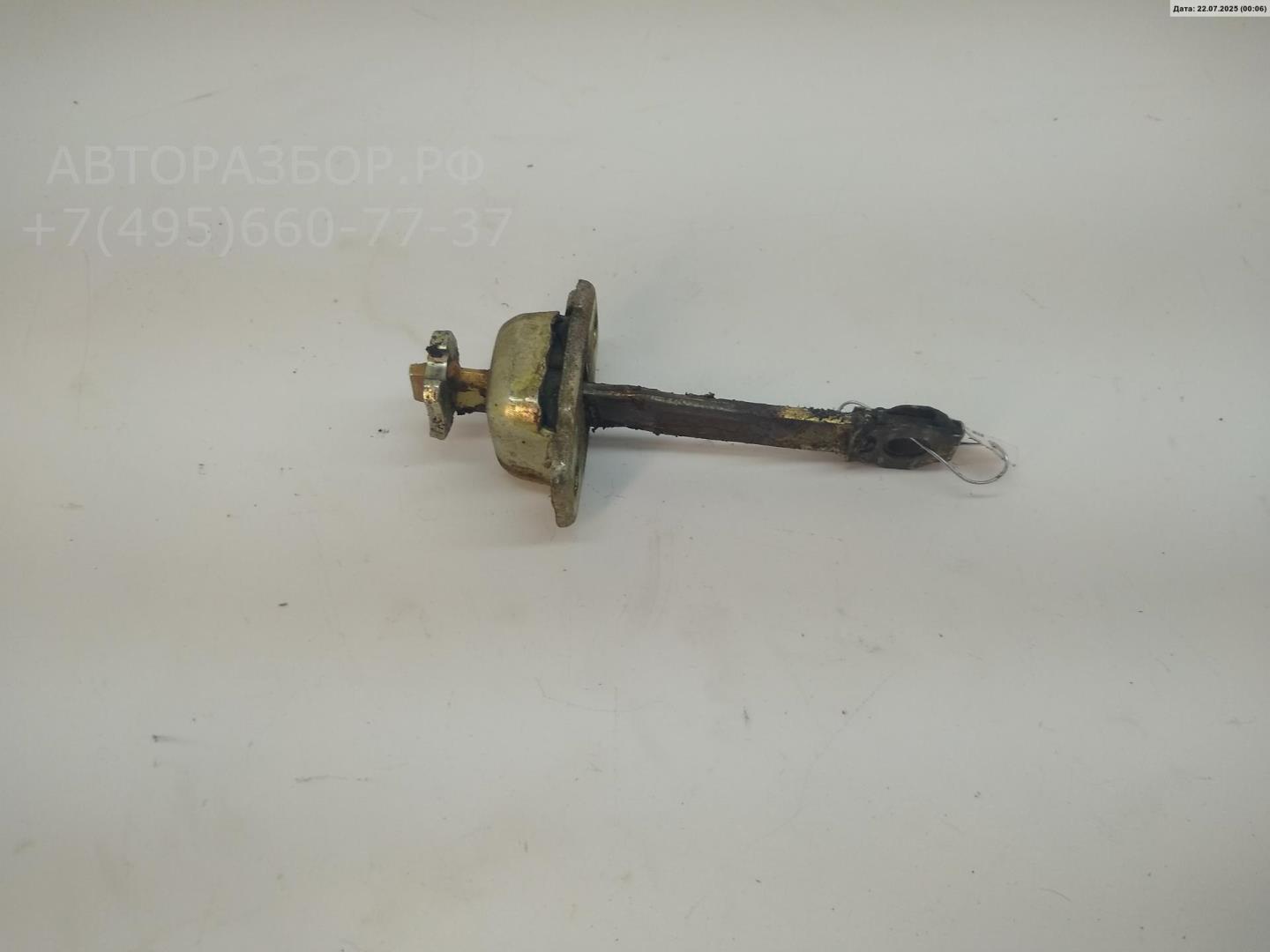 Ограничитель двери