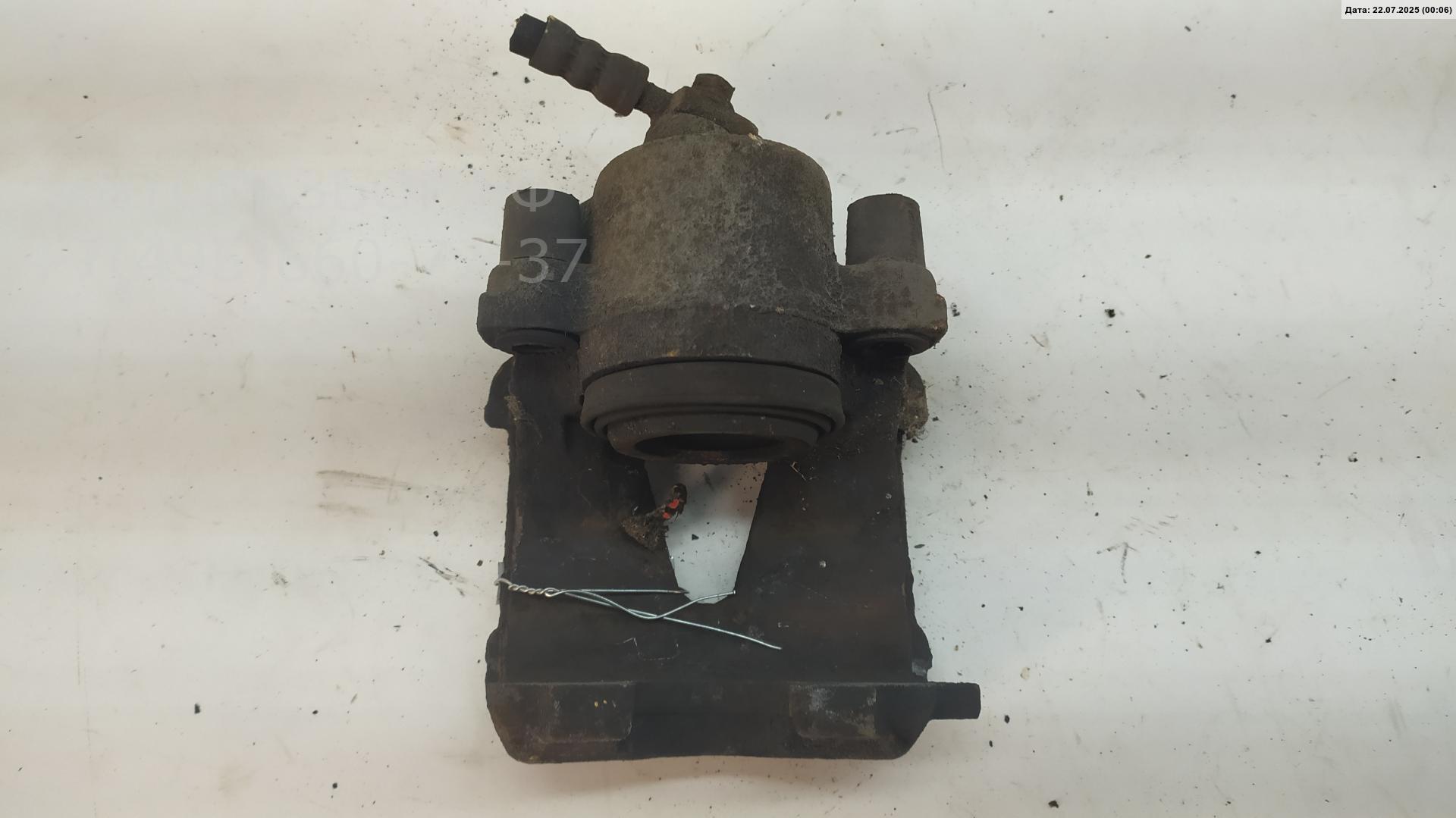 Суппорт передний левый