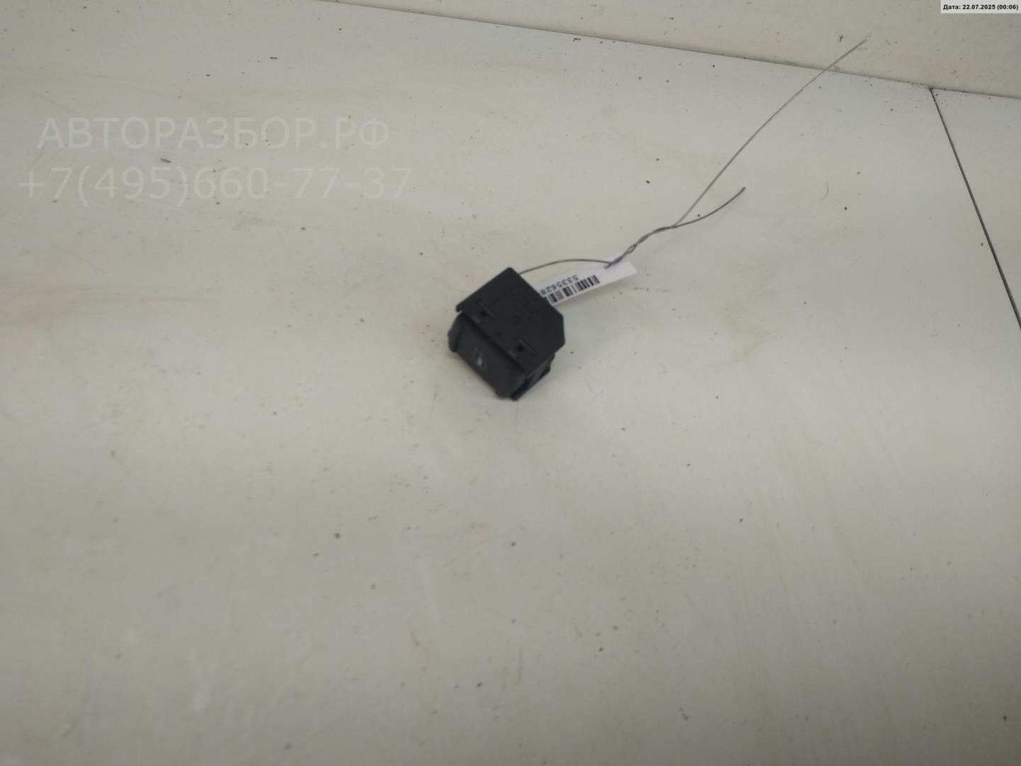 Кнопка стеклоподъемника