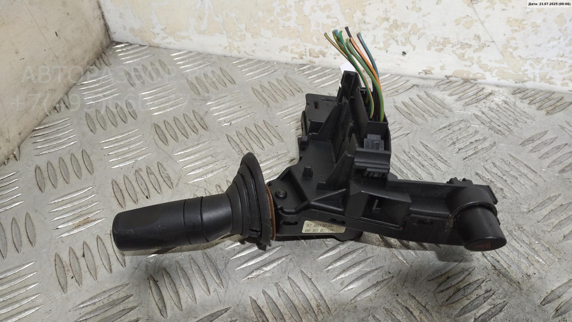 Переключатель поворотов подрулевой