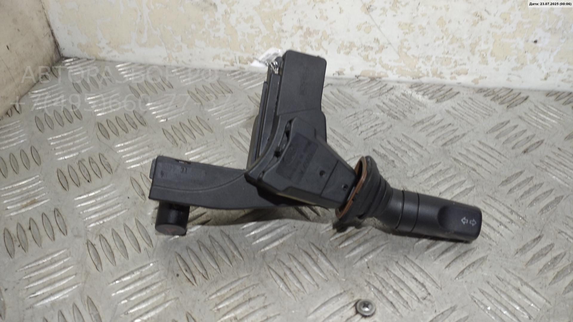 Переключатель поворотов подрулевой