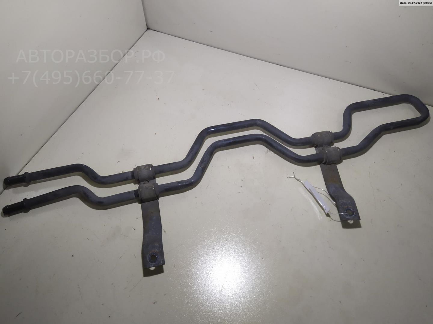 Радиатор ГУР