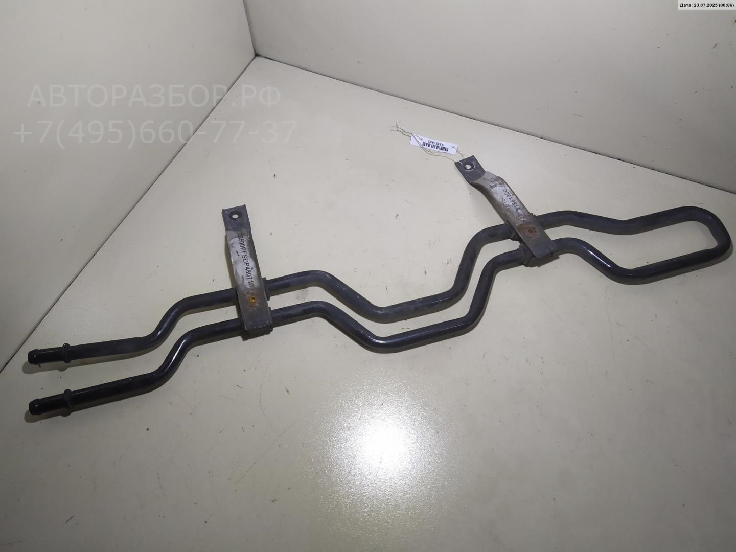 Радиатор ГУР