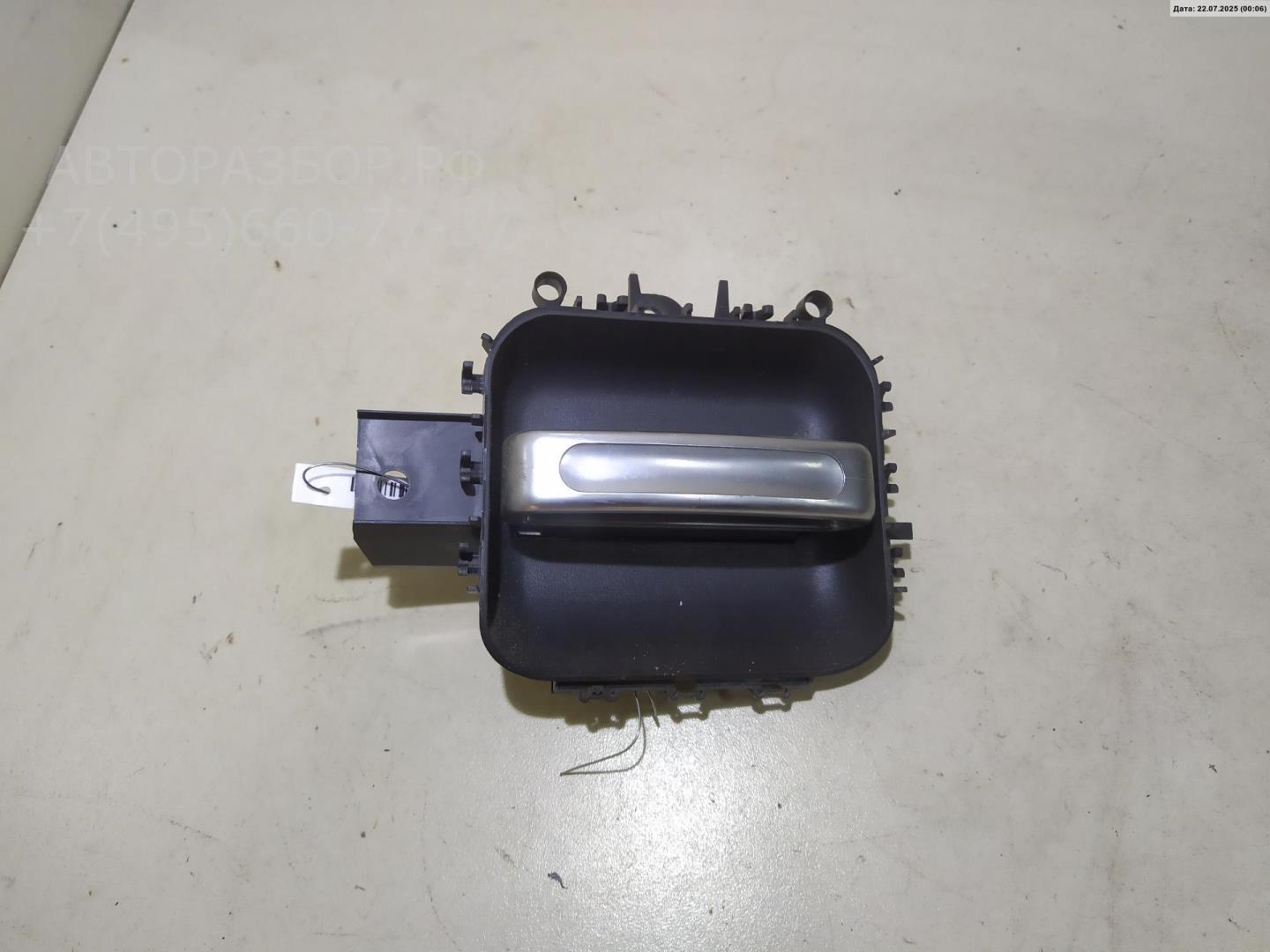 Ручка двери задней внутренняя левая