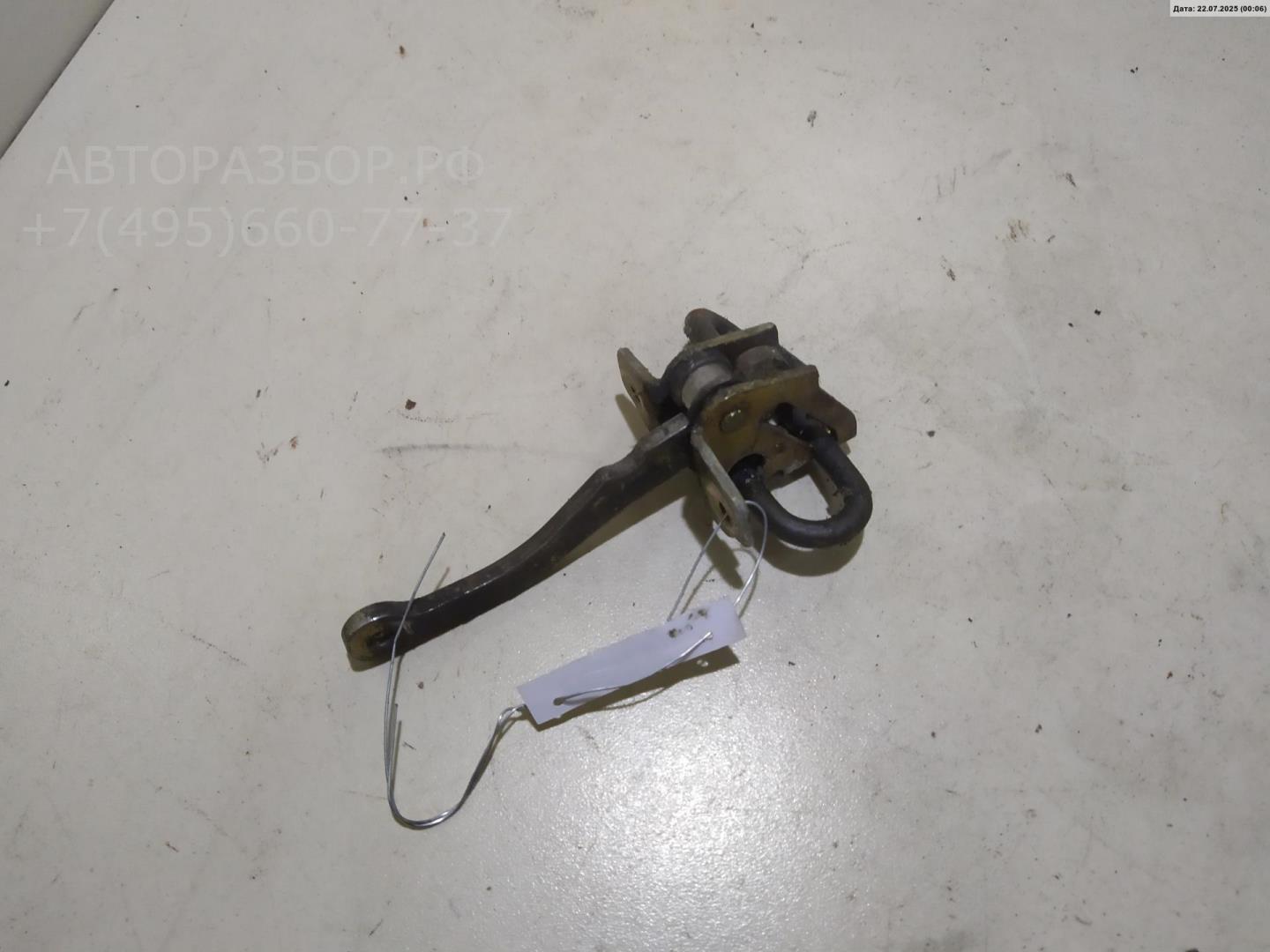 Ограничитель двери