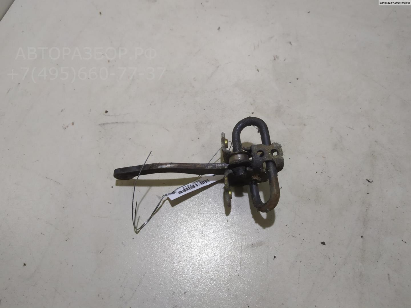 Ограничитель двери