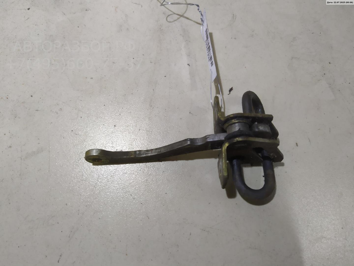 Ограничитель двери