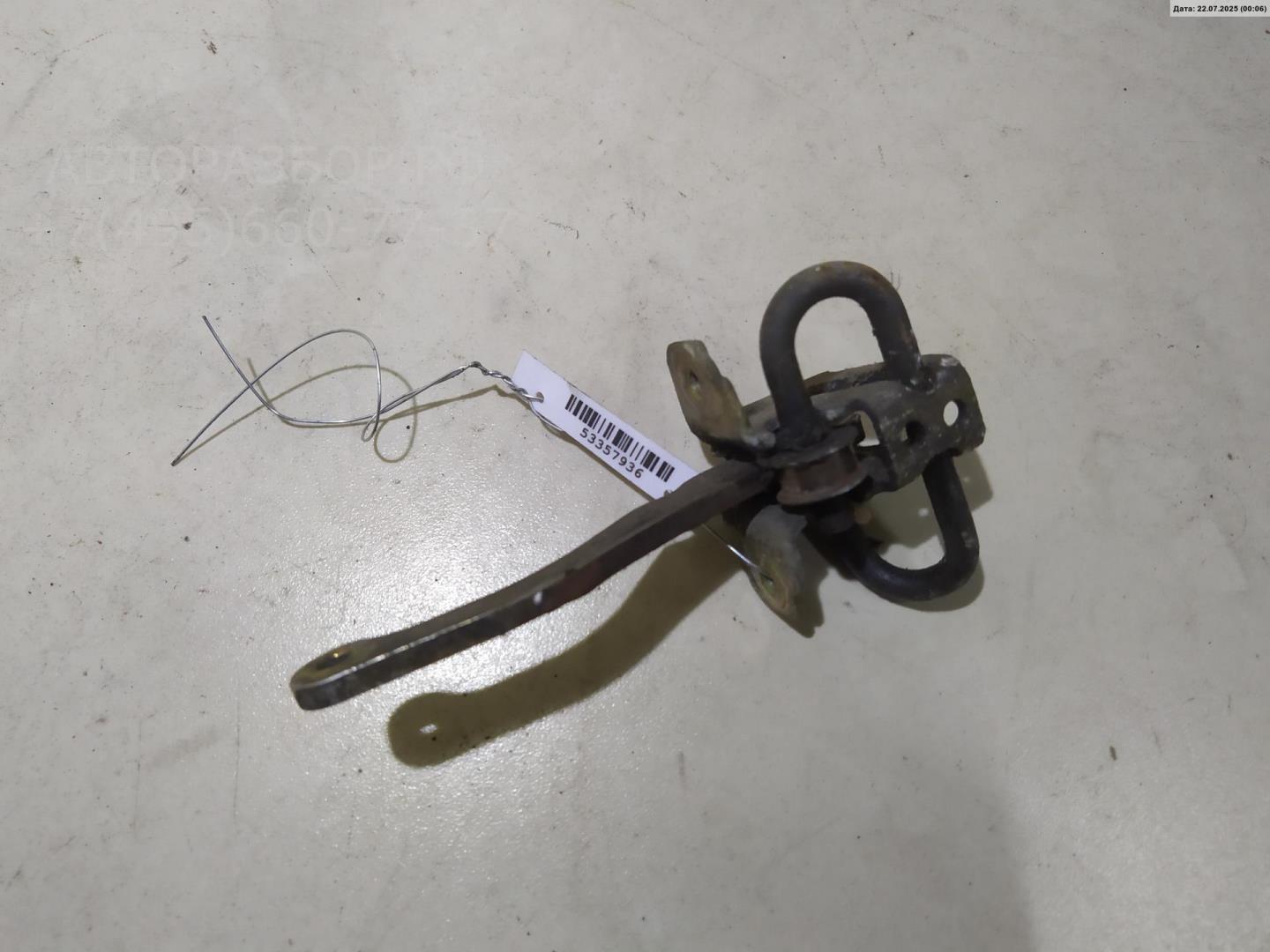 Ограничитель двери